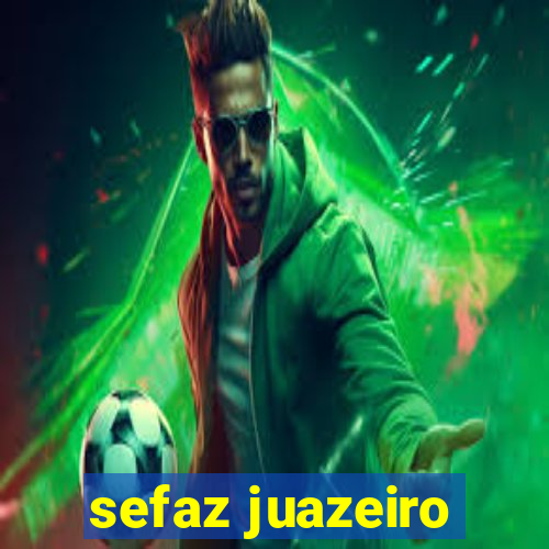 sefaz juazeiro